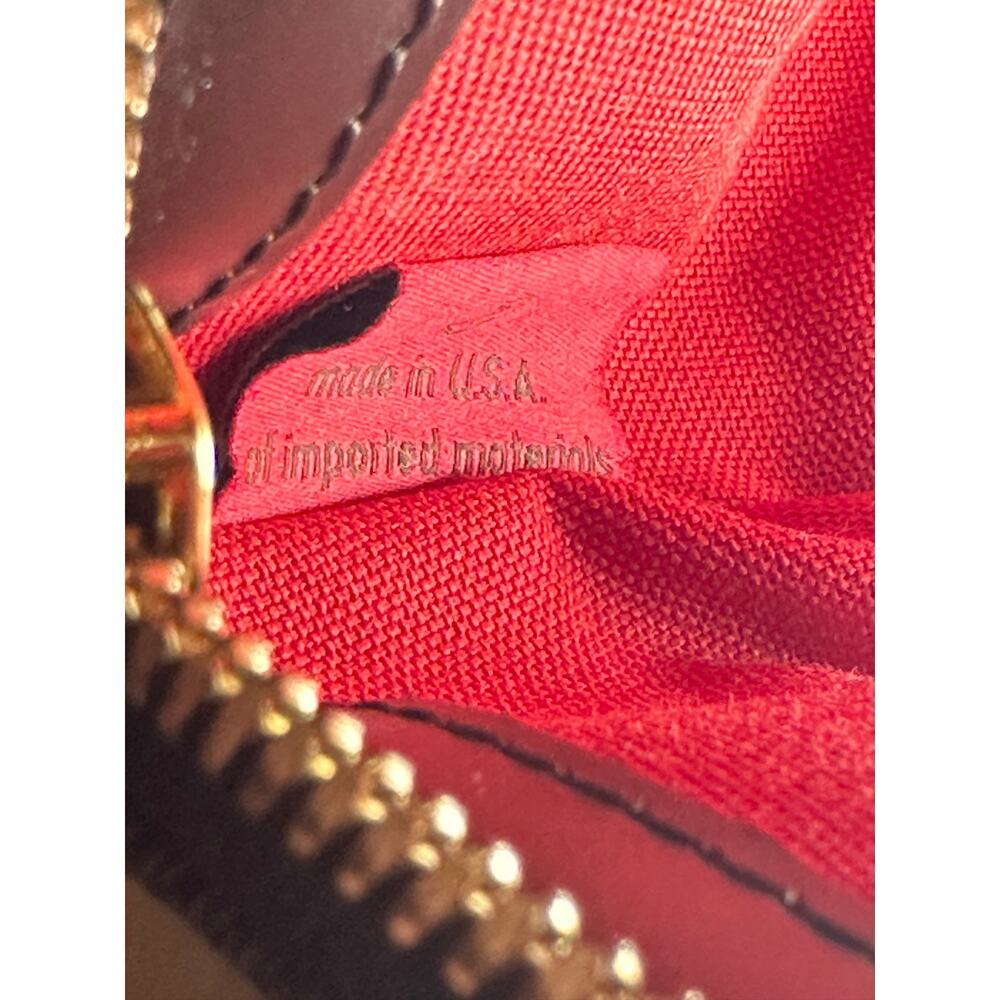 LOUIS VUITTON VERONA PM - Picture 9 of 16